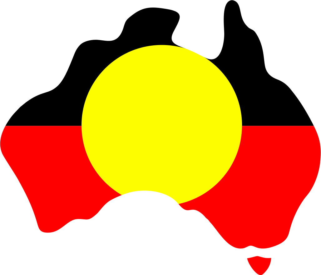 Shaw Support Acknowledgement of Country